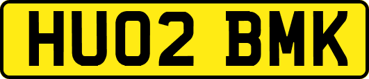 HU02BMK