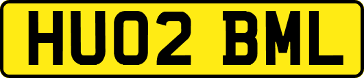 HU02BML