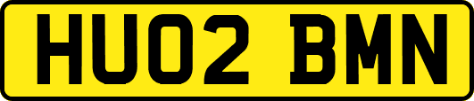 HU02BMN
