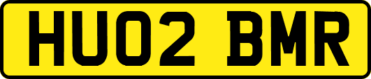 HU02BMR
