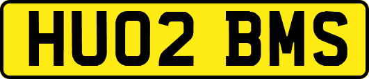 HU02BMS