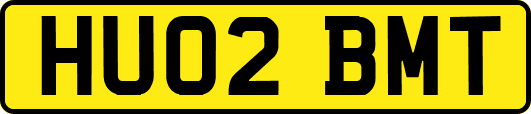 HU02BMT