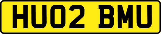 HU02BMU