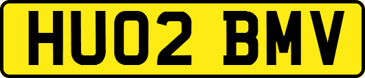 HU02BMV