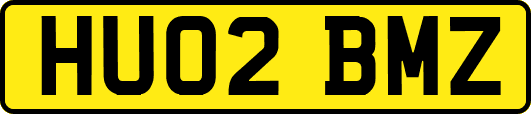 HU02BMZ