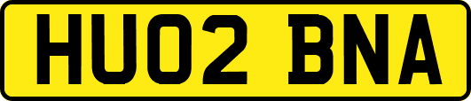 HU02BNA