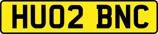 HU02BNC