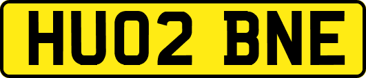 HU02BNE
