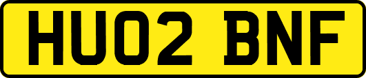 HU02BNF