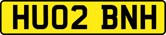 HU02BNH