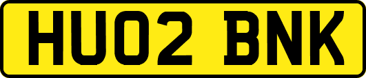 HU02BNK