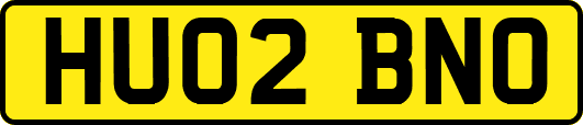 HU02BNO
