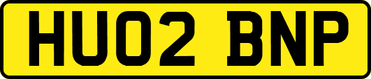 HU02BNP