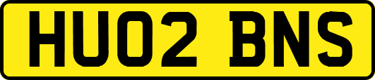 HU02BNS