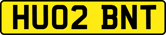 HU02BNT