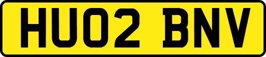 HU02BNV