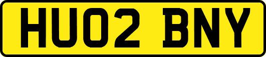 HU02BNY