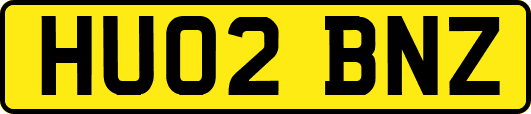 HU02BNZ