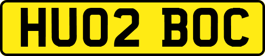 HU02BOC
