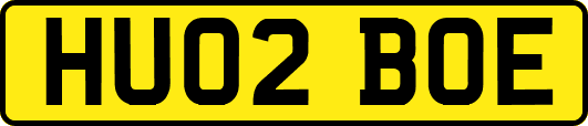 HU02BOE
