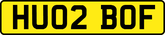 HU02BOF