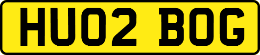HU02BOG