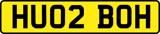 HU02BOH