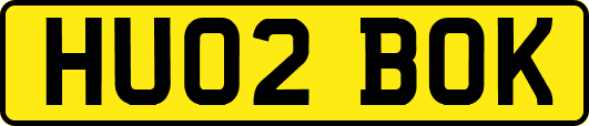 HU02BOK