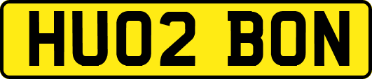 HU02BON