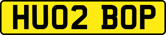 HU02BOP
