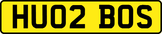 HU02BOS