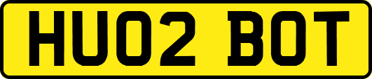 HU02BOT