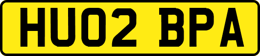 HU02BPA