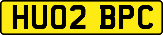 HU02BPC