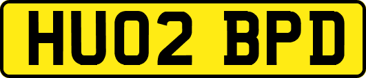 HU02BPD