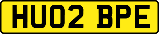 HU02BPE