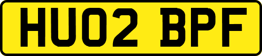 HU02BPF
