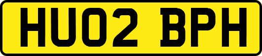 HU02BPH