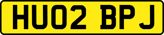 HU02BPJ