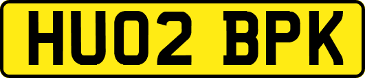 HU02BPK