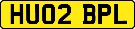 HU02BPL