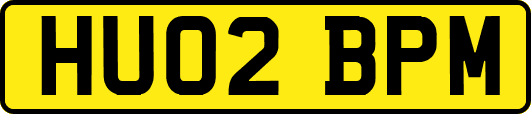 HU02BPM