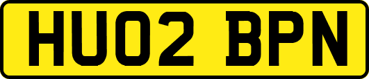 HU02BPN