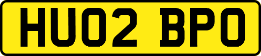 HU02BPO