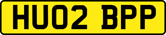 HU02BPP