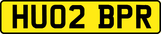 HU02BPR