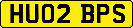 HU02BPS