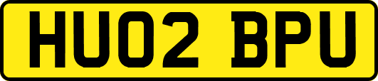 HU02BPU