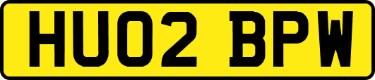 HU02BPW