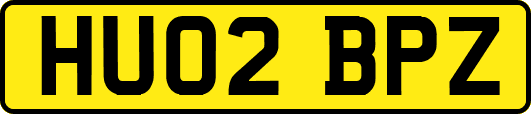 HU02BPZ